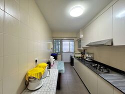 Blk 458 Segar Meadows (Bukit Panjang), HDB 4 Rooms #600605431